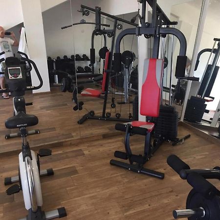 Summerheaven Apartments Podgora Ruang foto