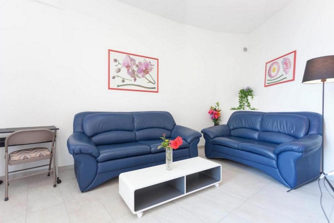 Summerheaven Apartments Podgora Bagian luar foto