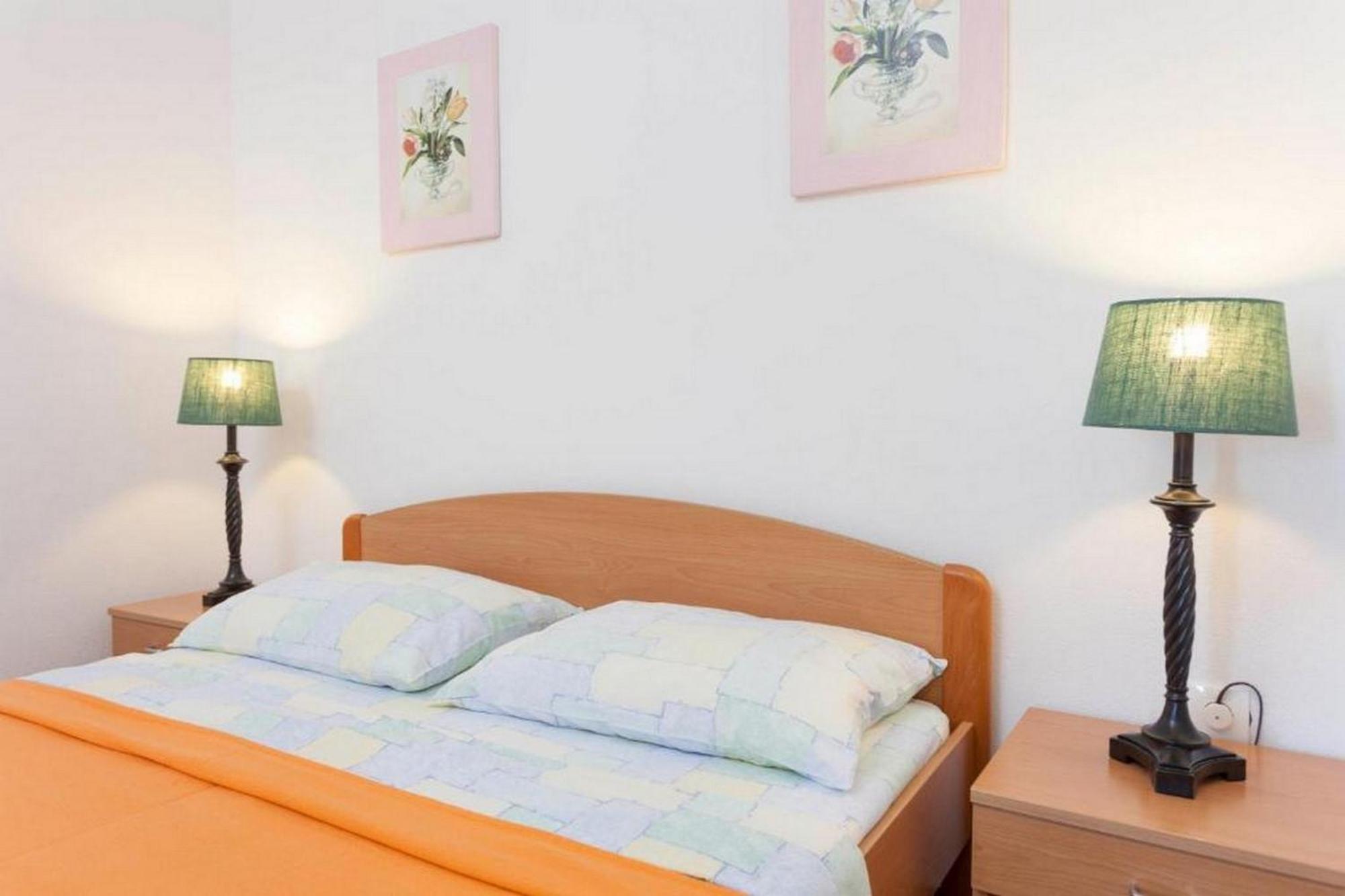 Summerheaven Apartments Podgora Ruang foto