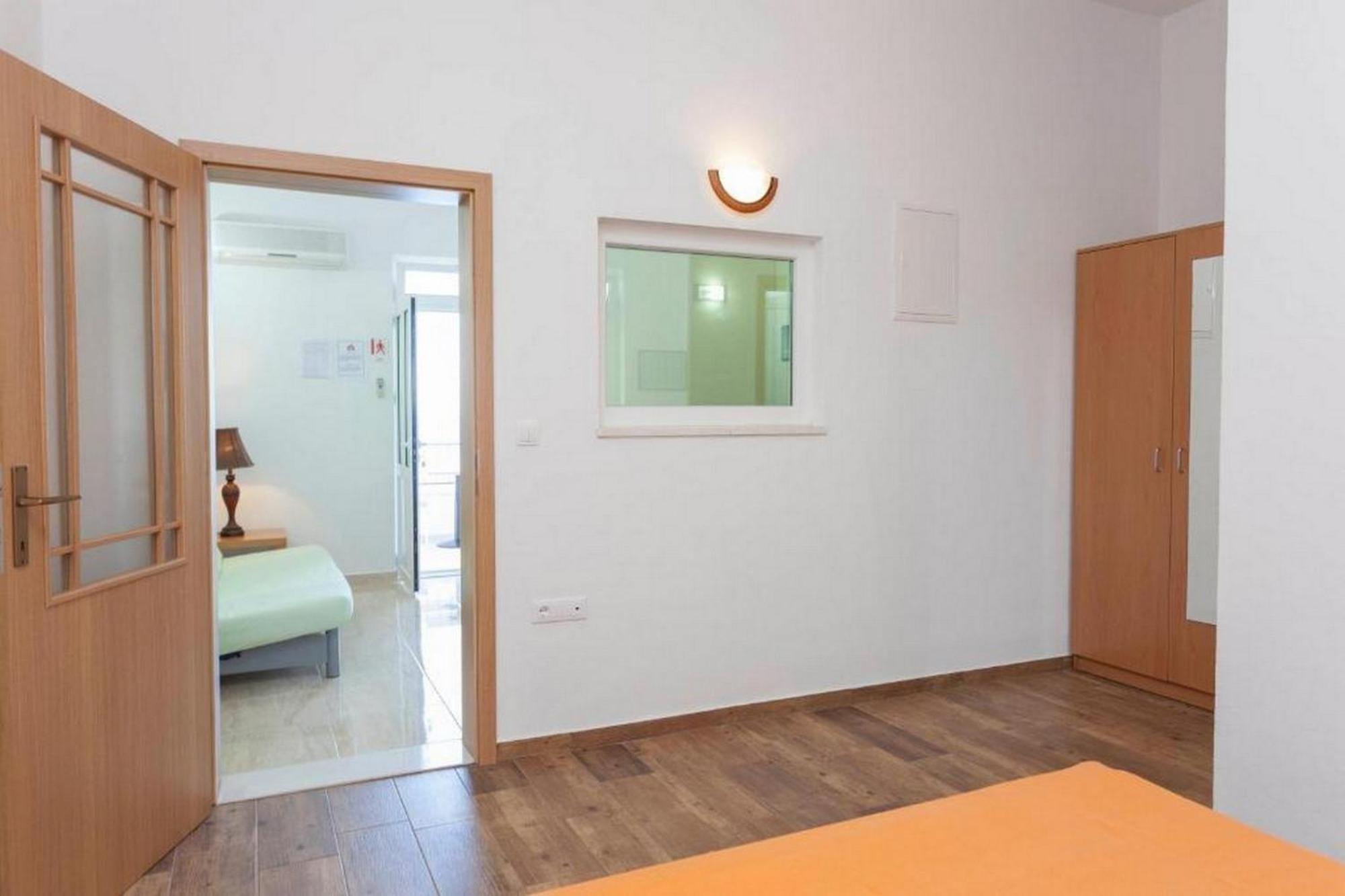 Summerheaven Apartments Podgora Ruang foto
