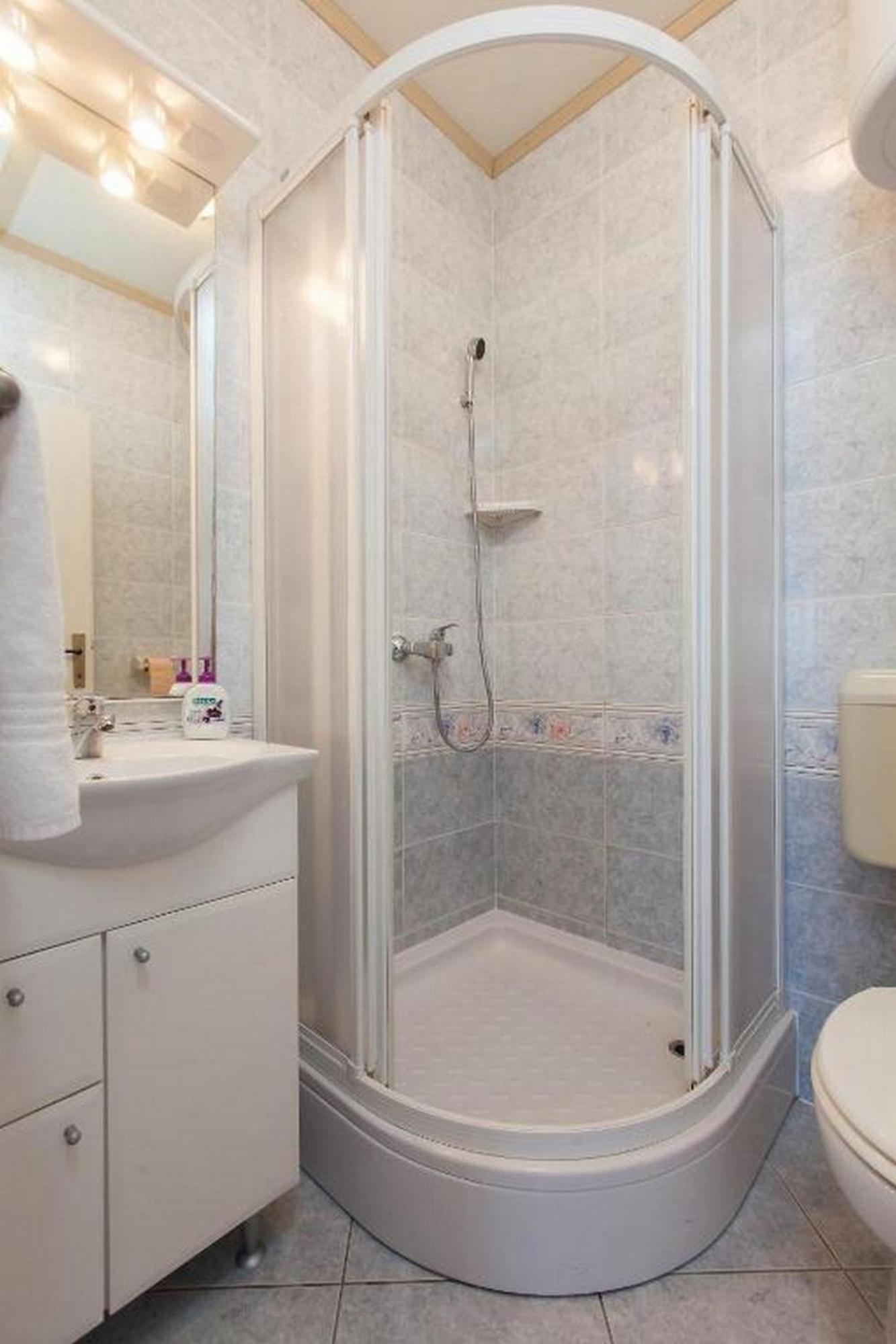 Summerheaven Apartments Podgora Ruang foto