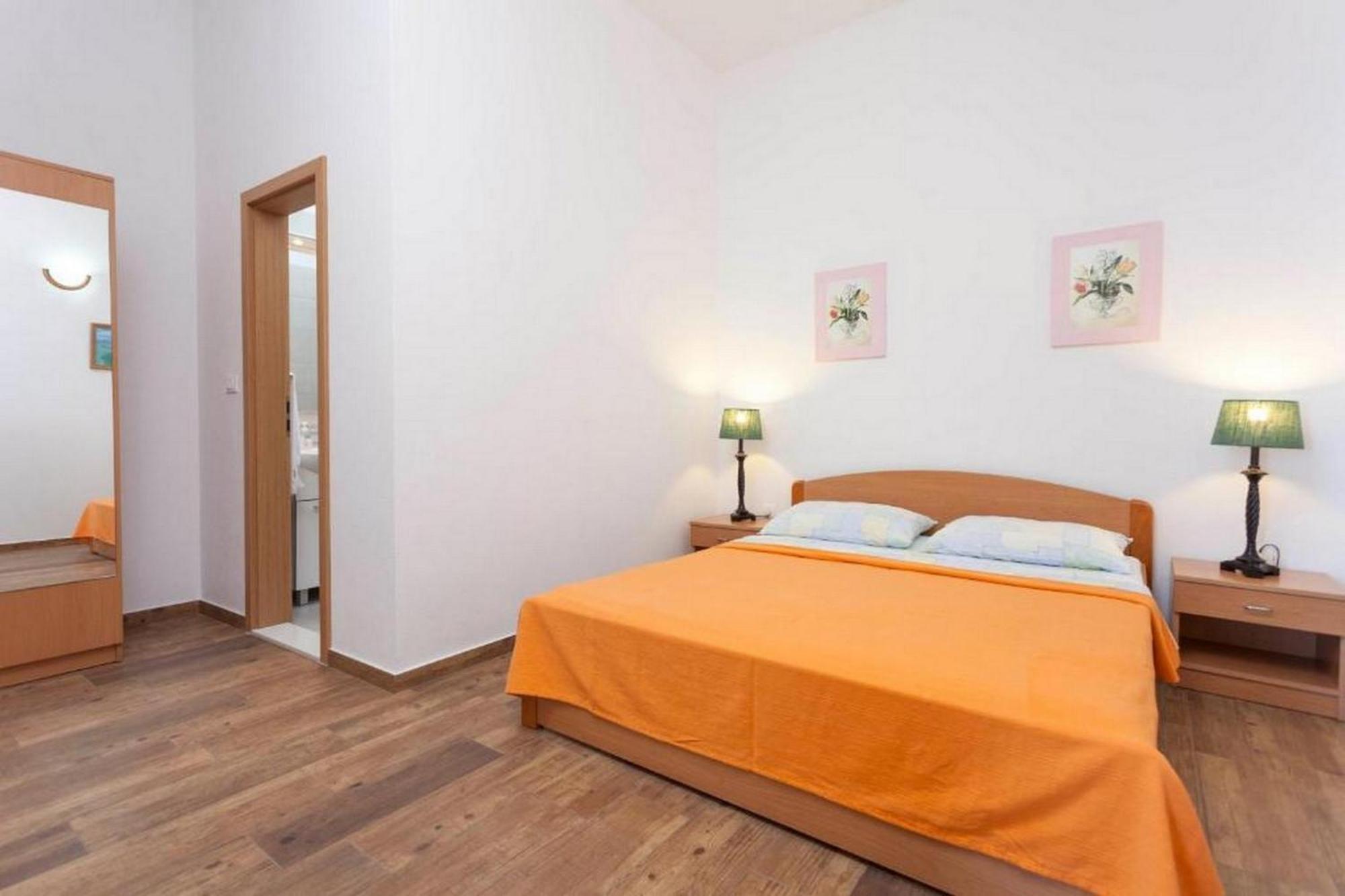 Summerheaven Apartments Podgora Ruang foto
