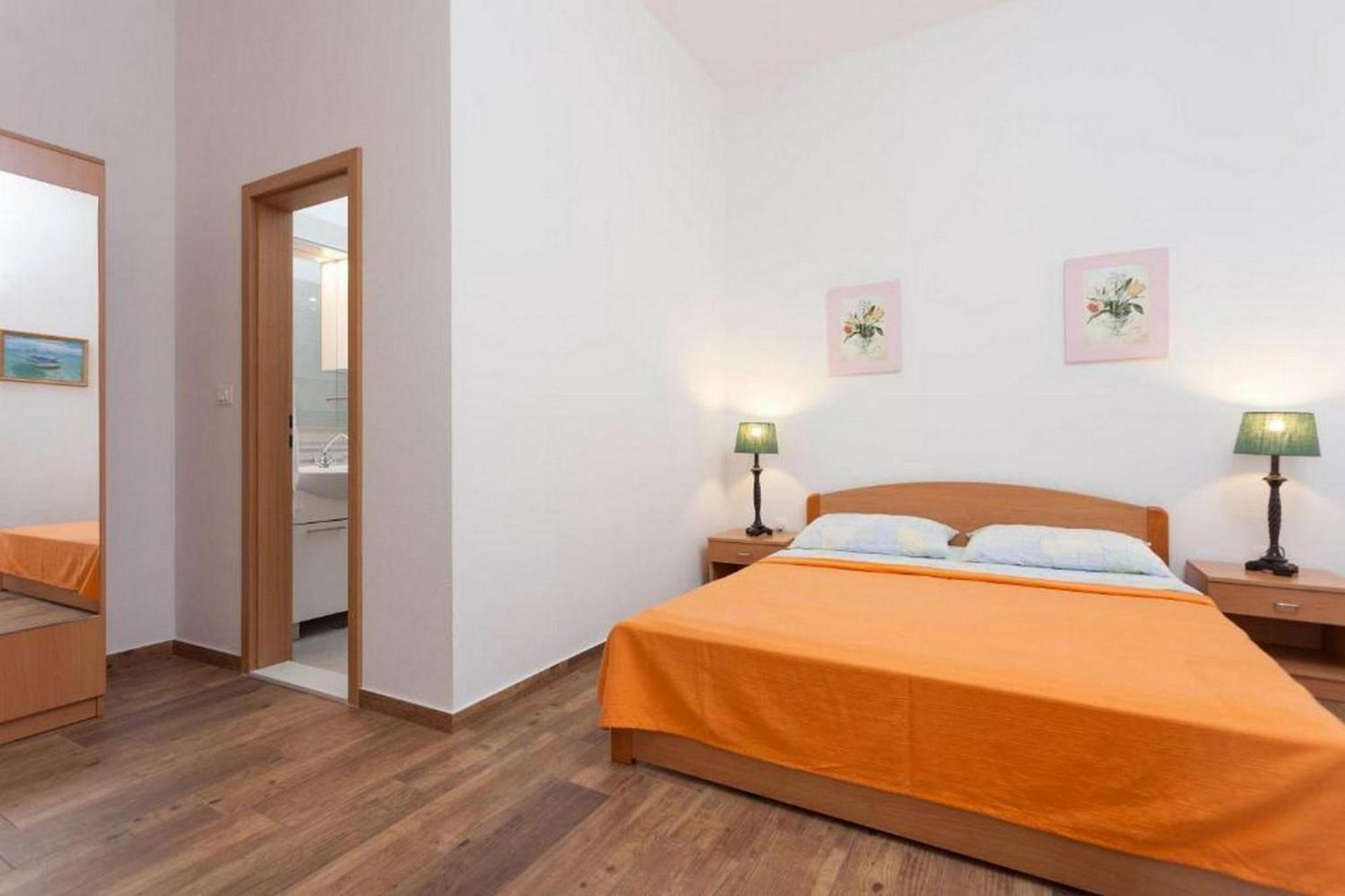 Summerheaven Apartments Podgora Ruang foto