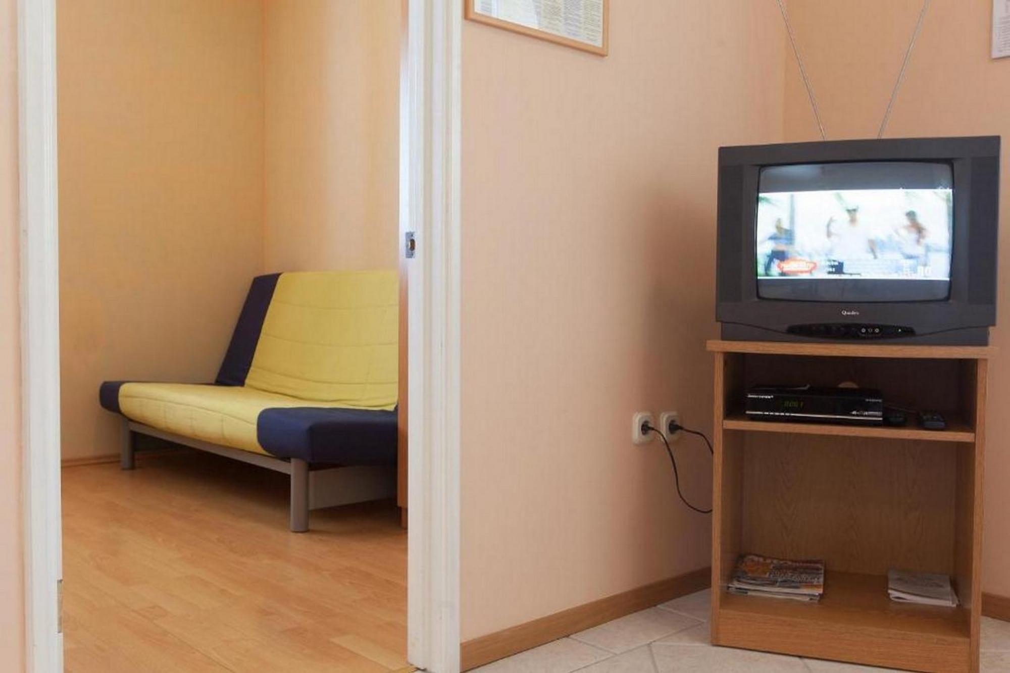 Summerheaven Apartments Podgora Ruang foto
